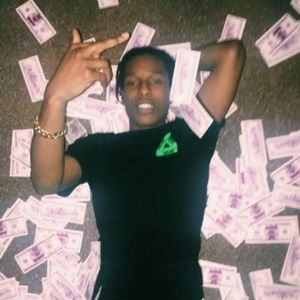 Meet your Posher, Anthony